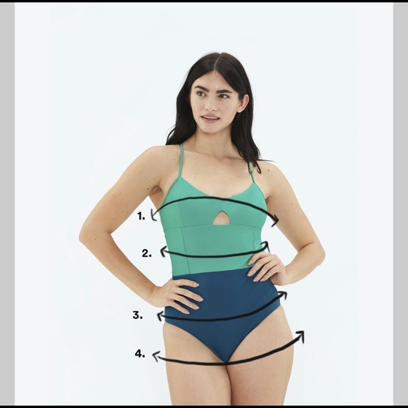 The Ruffle Oasis- 🍒 on Top - Picture 7 of 7